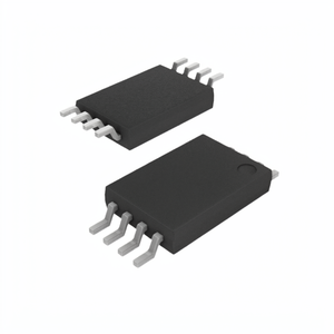 ชิ้นส่วนอิเล็กทรอนิกส์สำหรับการจัดการพลังงาน (PMIC) รุ่น S-8209BAA-T8T1U 8 TSSOP จากผู้ผลิต - Product Image 1