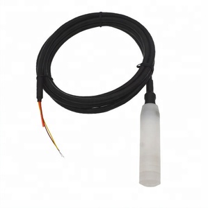 Trasmettitore di profondità del serbatoio acido di corrosione della raffineria ULB7 MH2O livello - Product Image 1