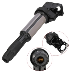Bobines d'allumage WEILI 12131712219 pour BMW OPEL <span class=keywords><strong>PEUGEOT</strong></span> ROLLS-ROYCE OEM 12131712219 - Product Image 2