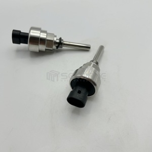 Sensor de Temperatura y Presión de Aceite Hidráulico para Excavadora Sany, Medidor Piezoresistivo con Montaje Roscado para Modelos 135, 215 y 235 - Product Image 5