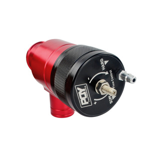 Corps de soupape d'échappement réglable 33,5 mm pour Subaru WRX 2015-2017, mise à niveau BOV02 - Product Image 3