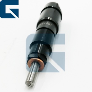Injecteur de carburant diesel 0432191467 pour pièces de machines de construction - Product Image 2
