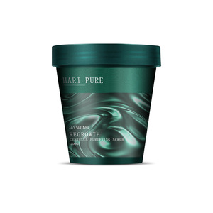 Jaysuing Centella asiaticosa Kem chà làm sạch tóc chống gàu chống ngứa da đầu và chống tăng trưởng chà - Product Image 5