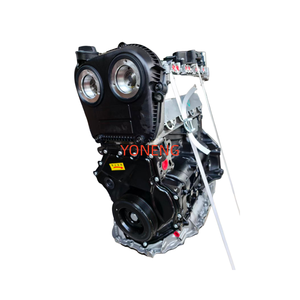 <span class=keywords><strong>2</strong></span>.0 TSI CZP mesin Blok panjang untuk Volkswagen Passat B8 t-roctiguan <span class=keywords><strong>2</strong></span> Arteon Seat Ateca sejak 2016 06K100035T - Product Image 6