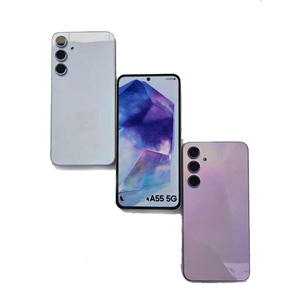 Teléfonos Móviles Samsung <span class=keywords><strong>Galaxy</strong></span> <span class=keywords><strong>A55</strong></span> Originales Usados Desbloqueados Baratos de 6.6 Pulgadas A+ a Bajo <span class=keywords><strong>Precio</strong></span>, Smartphones <span class=keywords><strong>5G</strong></span> LTE - Product Image 6