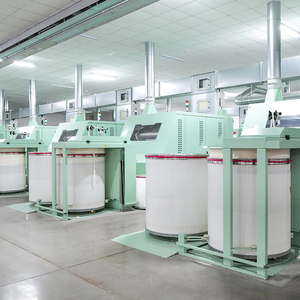 TONGDA FA1213A Baumwollkardiermaschine mit Schachtzuführung für Spinnmaschinen - Product Image 2
