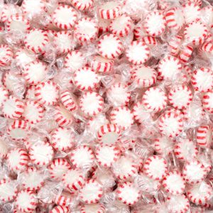 Caramelos Duros Sabor Fruta de Festival, Mentas Empacadas Individualmente en Paquete a Granel - Product Image 2