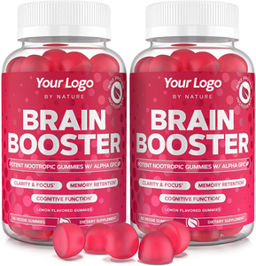 Capsule di Olio di Semi Neri di Alta Qualità per il Potenziamento Cerebrale con Contenuto Standardizzato di Resveratrolo per Migliorare la Concentrazione e la Salute Cognitiva - Product Image 1