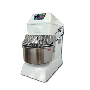 Thương mại bánh Mixer 22L bột Máy trộn chuyên nghiệp KitchenAid thường vụ Mixer Trung Quốc