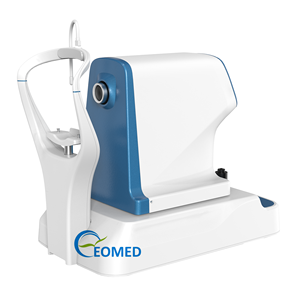 Système OCT Angio de Tomographie par Cohercence Optique Entièrement Intelligent avec Suivi Oculaire Automatique et <span class=keywords><strong>Angiographie</strong></span> (OCTA) OCTA80 - Product Image 4