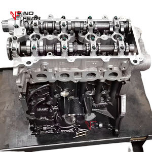 Moteur japonais K3-VE, assemblage de moteur pour <span class=keywords><strong>Daihatsu</strong></span> BEGO COPEN EXTOL Bus matériau SIRION K3-VE, moteur Long bloc - Product Image 4