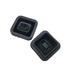 Cache-poussière de fourche de commande d'embrayage Honda 22841-PPP-000, pièce de réparation pour transmission manuelle - Product Image 1