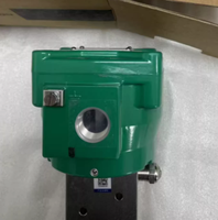 A S C O Nf8327a607 Nuevo Sistema de Control Programable PLC Original para Automatización Industrial