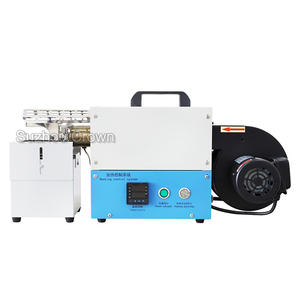 Máquina <span class=keywords><strong>de</strong></span> calentamiento <span class=keywords><strong>de</strong></span> tubos termorretráctiles <span class=keywords><strong>Pistola</strong></span> <span class=keywords><strong>de</strong></span> calentador <span class=keywords><strong>de</strong></span> mangas <span class=keywords><strong>de</strong></span> PVC Máquina termorretráctil <span class=keywords><strong>de</strong></span> tubos - Product Image 1