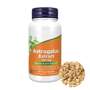 Food Grade Natural Astragalus akar bubuk ekstrak 10% -98% murni astragalode <span class=keywords><strong>IV</strong></span> kemasan Drum - Product Image 2