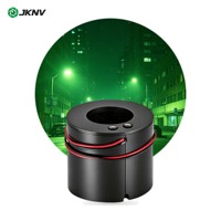 NNVT Gen3 MX11769 Contrôle de gain externe P45 FOM2200 Alimentation à commande automatique Intensificateur d'image à faible luminosité Étanche Portée 1000m