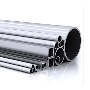 ท่อแท่งสแตนเลส321ไร้รอยต่อ301ท่อกลมสแตนเลส316 304 - Product Image 2
