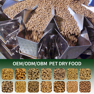 Alimento <span class=keywords><strong>para</strong></span> <span class=keywords><strong>Gatos</strong></span> Persas, Control de Bolas de Pelo, Diseño de Croquetas <span class=keywords><strong>para</strong></span> <span class=keywords><strong>Gatos</strong></span> de Cara Plana, Alimento <span class=keywords><strong>para</strong></span> <span class=keywords><strong>Gatos</strong></span> a Granel - Product Image 4