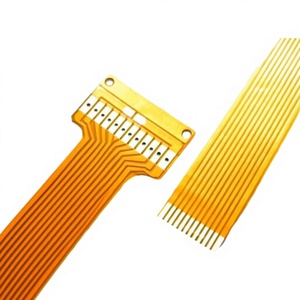 Prototipo de Placa Flexible FPC, Cable Flexible para Prototipos, Cable Plano Personalizado - Product Image 1