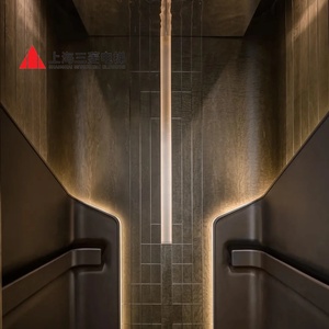 Ascenseur domestique Mitsubishi Electric, ascenseur pour maison, 4 étages, 4 personnes - Product Image 2