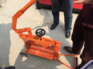 Máy Cắt Gạch Với Chất Lượng Tốt Máy Cắt Đá Cẩm Thạch Máy Móc Đá Rắn Tự Động Và Thủ Công Giá Thấp - Product Image 2