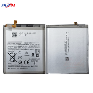 Ilinda Chất lượng cao 4500mAh Pin điện thoại EB-BN985ABY cho <span class=keywords><strong>Samsung</strong></span> Galaxy <span class=keywords><strong>Note</strong></span> 20 Ultra - Product Image 3