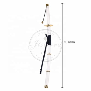 เบ็ดคาทาน่าญี่ปุ่นแท้ <span class=keywords><strong>Touken</strong></span> <span class=keywords><strong>Ranbu</strong></span> สะสมได้ - Product Image 2