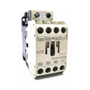 S-T10 220VAC 3P คอนแทคเตอร์แม่เหล็ก 200 ถึง 220 VAC - Product Image 4