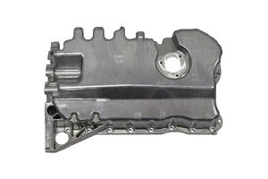 Высококачественные детали для двигателя VW, новейшие крышки и болты для масляного отстойника для моделей VW - Product Image 2