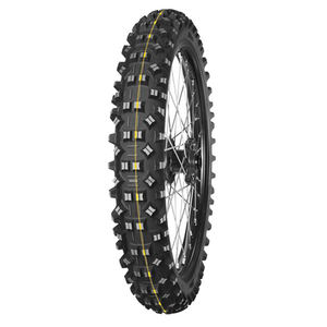 NEUMÁTICO DE GOMA 90/90 -21 54R TERRAFORCE EF SM TT - Product Image 1