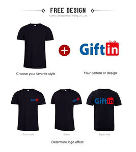 T-shirt pour homme en coton uni de haute qualité, imprimé avec logo personnalisé, lourd, surdimensionné, épaules tombantes, anti-boulochage - Product Image 4