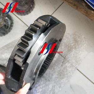 Nuevo Conjunto <span class=keywords><strong>de</strong></span> Transmisión Planetaria <span class=keywords><strong>Primaria</strong></span> <span class=keywords><strong>de</strong></span> Primer Nivel 2050691, Pieza <span class=keywords><strong>de</strong></span> Reducción <span class=keywords><strong>de</strong></span> Desplazamiento Final para Hitachi ZAX200-5 - Product Image 2