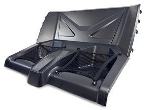 Rsc thiết kế khô sợi carbon trở lại ghế xóa cho g8x f8x E92 M2 M3 M4 - Product Image 2