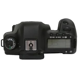 Fotocamera Digitale Economica 5D <span class=keywords><strong>Mark</strong></span> <span class=keywords><strong>2</strong></span> con Schermo da 3.0 Pollici, Video Full HD, Sensore CMOS, Batteria Ricaricabile, Scheda SD, Immagini Multiple - Product Image 4