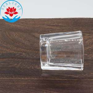 Fabbrica all'ingrosso di buona qualità 60ml Shot bicchieri da 2 Oz quadrati Tequila Shot bicchieri - Product Image 3