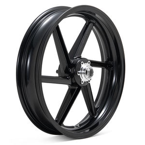 ล้ออะลูมิเนียมสำหรับรถมอเตอร์ไซค์ <span class=keywords><strong>CBR400RR</strong></span> ขนาด 17 นิ้ว รุ่นใหม่ พร้อมการรับประกัน 12 เดือน - Product Image 4