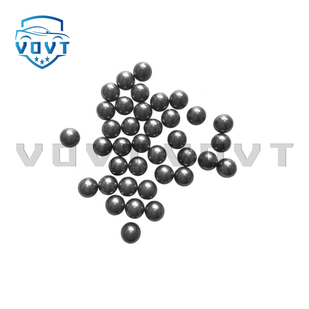 Genuine Injector Repair Kit Common Rail Injector Steel Ball F00VC05009
