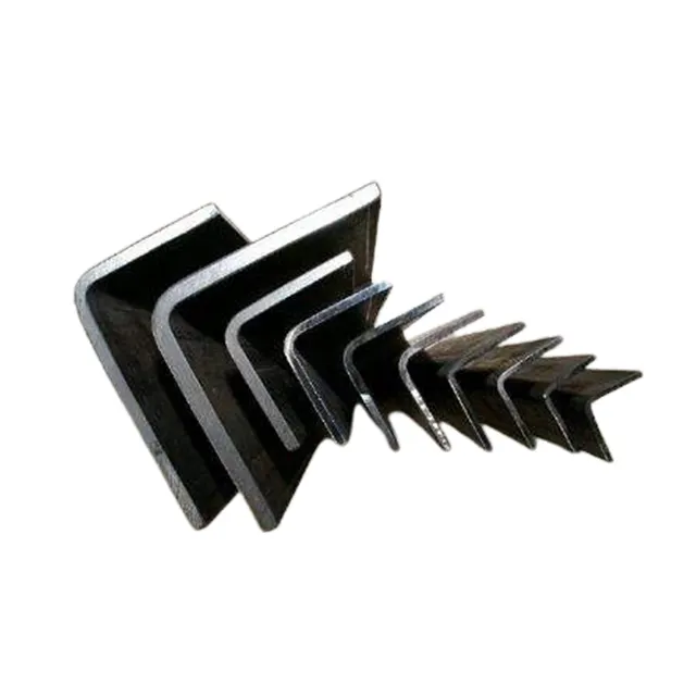 Factory direct sale low price stainless steel angles and flat