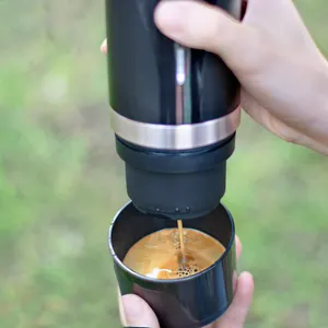 Máquina de café expresso 2 grupos portátil astoria espresso