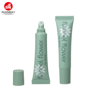 OEM vente en gros impression rouge à lèvres brillant à lèvres <span class=keywords><strong>Tube</strong></span> à gogo pour emballage cosmétique crème pour les yeux baume à lèvres conteneurs d'emballage <span class=keywords><strong>tube</strong></span> en plastique - Product Image 6