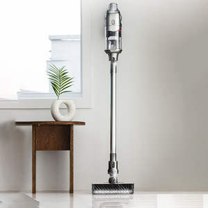 Handheld <b>Vacuum</b> Cleaner 36V Battery Powered <b>Portable</b> For Home Carpet And Desktop Cleaning With 0.5L Dust Bin - Product Image 1
