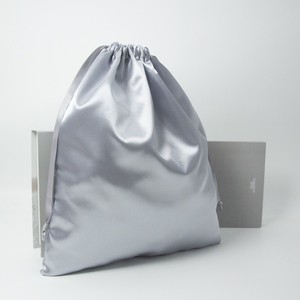 ถุงผ้าไหมซาตินสำหรับใส่ชุดวิกผมพร้อมโลโก้แบบกำหนดเอง - Product Image 3