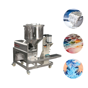 Machine de remplissage chinoise Farfly <span class=keywords><strong>FVG</strong></span> 5L utilisée dans l'industrie chimique, automatique et à commande PLC, pour le pressage des matériaux - Product Image 1