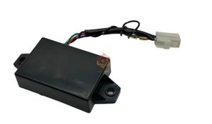 Ben ling máy xúc phần 16a11-17001 điều khiển hẹn giờ của e307b Mitsubishi máy máy dừng hẹn giờ 16a117001 - Product Image 3