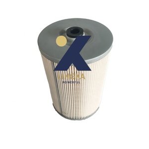 Filtre à huile pour camion poids lourd, vente en gros d'usine, 15613-ev043 15607-2150 S1560-72281, compatible avec 500 700 268 - Product Image 6