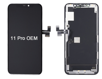 Écran LCD OEM pour iPhone 7 8 X Xr Xs Xs Max 11 12 13 13 Pro 14 14 Plus 14 Pro Max 15 15 Pro 15 16 17 17 Pro Max