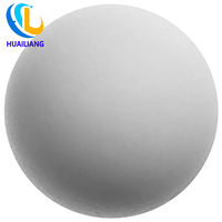 Bolas de Nylon MC Directas de Fábrica, Bolas de Plástico de Nylon Industriales Resistentes al Desgaste Impregnadas con Aceite, Tamaño Personalizado