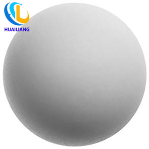 Billes en nylon MC directes d'usine, solides, imprégnées d'huile, résistantes à l'usure, billes en plastique nylon industrielles, taille personnalisée - Product Image 3