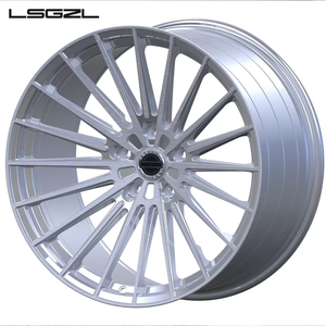 Jantes forgées monobloc concaves polies OEM pour Mercedes Audi BMW Urus 5x114.3 5x120 5x130 5x127 17 18 <span class=keywords><strong>19</strong></span> 20 21 22 24 <span class=keywords><strong>pouces</strong></span> - Product Image 4