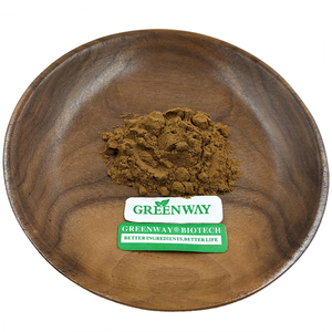 Extracto de raíz de Geranium, polvo de Pelargonium <span class=keywords><strong>Sidoides</strong></span> - Product Image 6